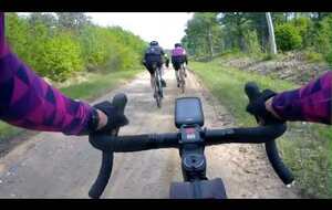 Rand'Ormoise 2025 Gravel 110kms