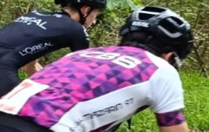 Cyclosportive "La Jacques Gouin"