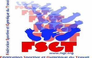 Course FSGT à Saint Sulpice de Favières (91)