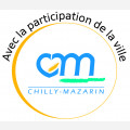 Ville de Chilly Mazarin